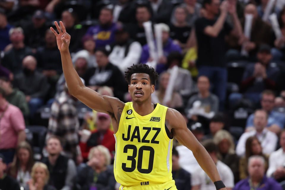 Utah Jazz vs. Denver Nuggets. Pronóstico, Apuestas y Cuotas | 08 de abril de 2023