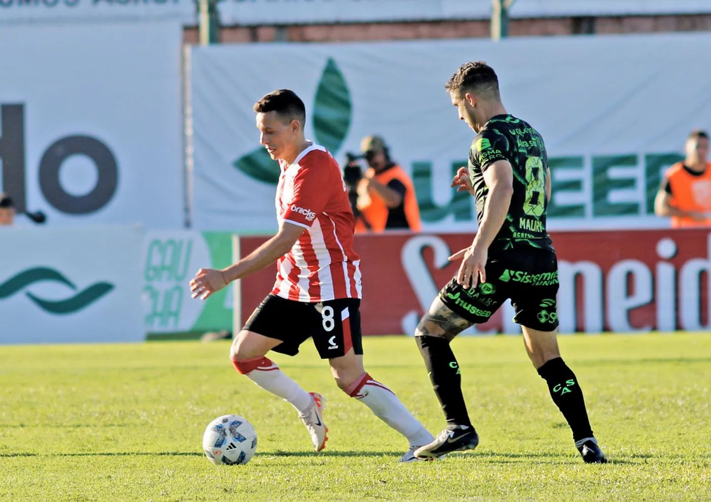 Sarmiento vs. Newells Old Boys. Pronostico, Apuestas y Cuotas│ 14 de junio de 2024