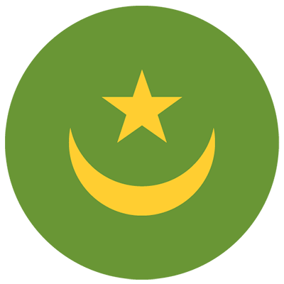 Mauritania vs Argelia Pronóstico: Este será un encuentro reñido