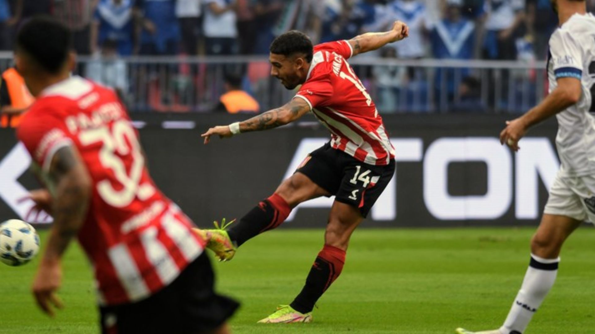 Estudiantes vs. Deportivo Riestra. Pronostico, Apuestas y Cuotas│21 de mayo de 2024