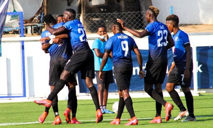 Black Bulls vs Nacala Prediction, Betting Tips and Odds | 24 JUNE 2024