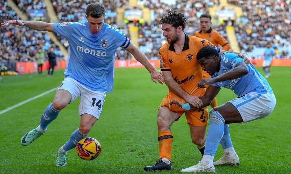 Portsmouth vs Coventry City Prediction, Betting Tips & Odds │21 December, 2024 