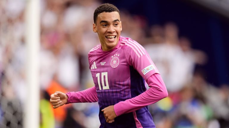Euro 2024: Top Promising Young Talents to Watch Out For in Euro 2024