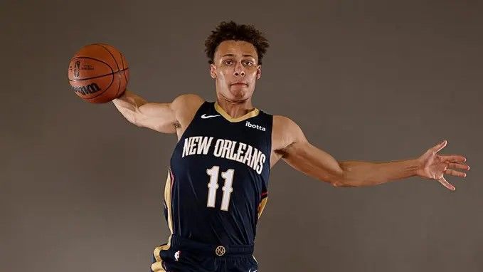 New Orleans Pelicans vs Charlotte Hornets Pronóstico, Apuestas y Cuotas│13 de julio de 2023