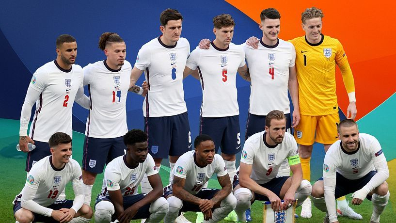 La selección de Inglaterra podría quedar excluida de los torneos de la UEFA