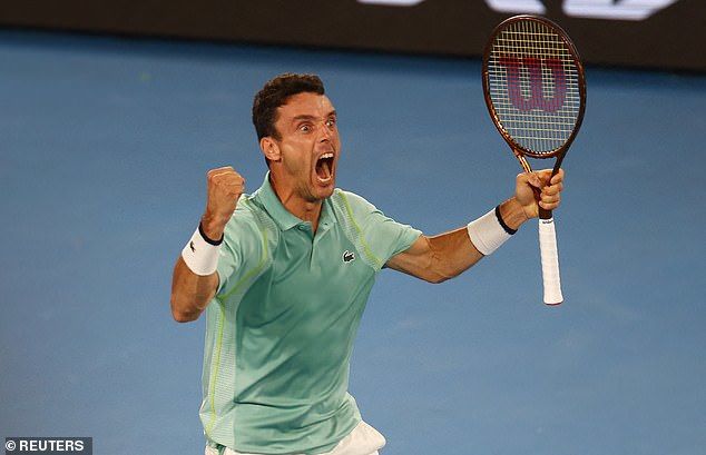 Roberto Agut Bautista vs Jiri Lehecka Prediction, Betting Tips and Odds | 20 October 2024