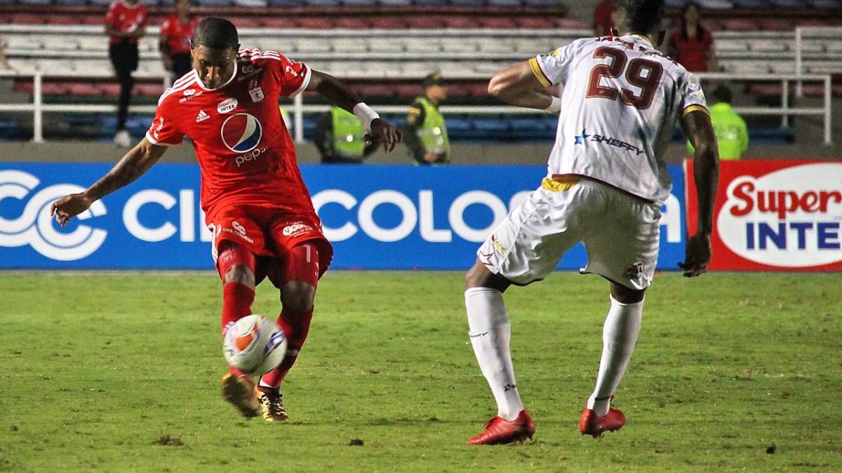 América de Cali vs. Deportes Tolima. Pronostico, Apuestas y Cuotas│12 de septiembre de 2024