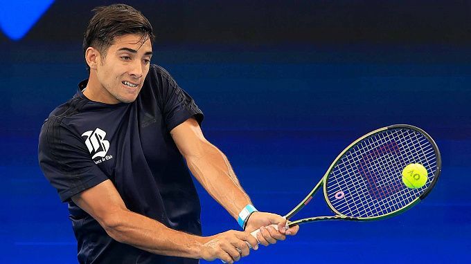 Cristian Garin vs. Jannik Sinner. Pronóstico, Apuestas y Cuotas│26 de Octubre  de 2022