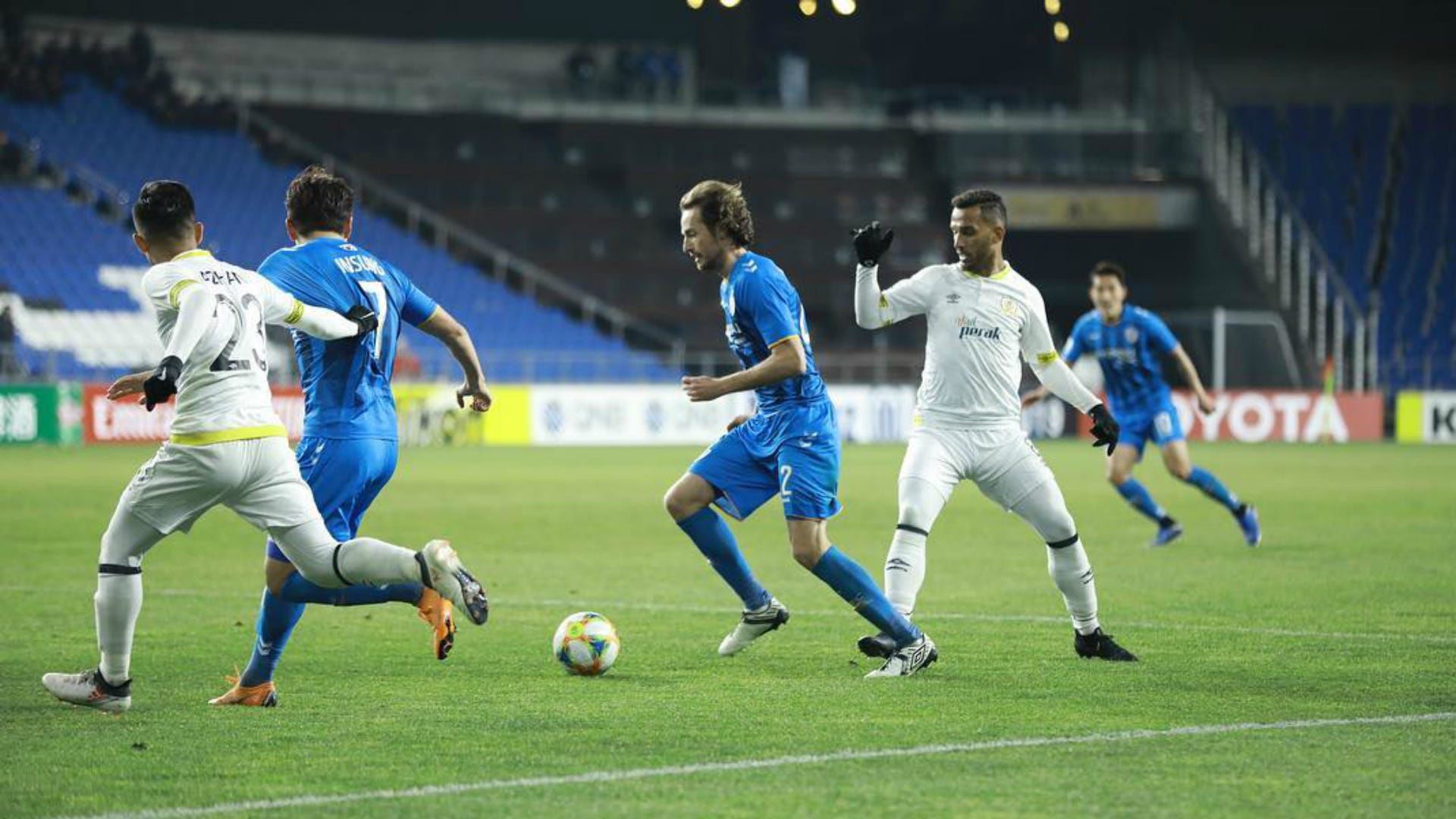 Incheon United vs Ulsan Prediction, Betting Tips & Odds | 25 APRIL, 2023