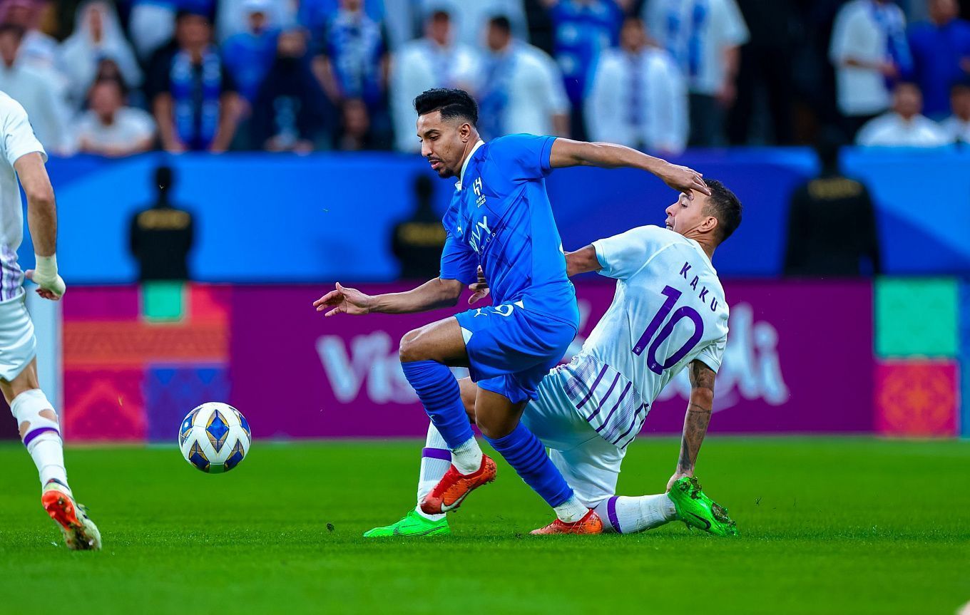 Al-Hilal FC vs Al-Hazm FC Prediction, Betting Tips & Odds | 11 MAY 2024