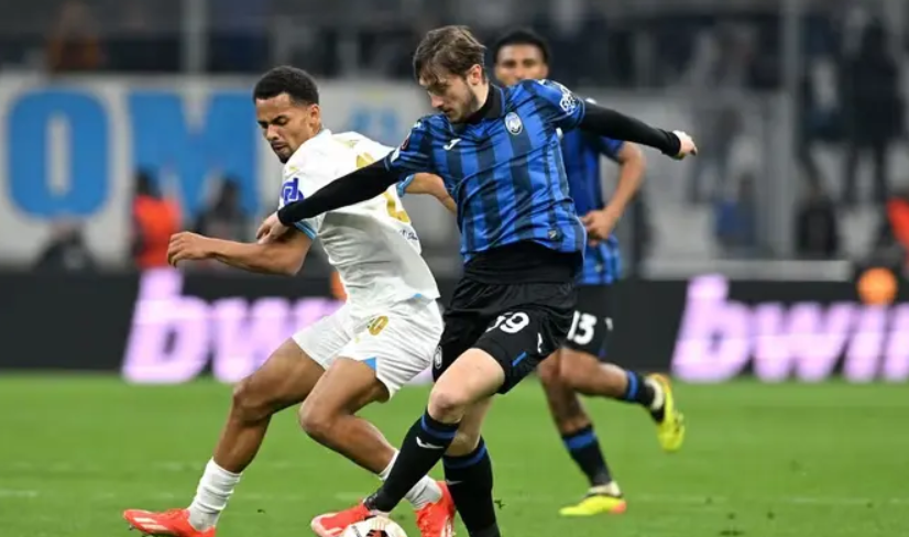 Atalanta vs Marseille Prediction, Betting Tips & Odds │9 MAY, 2024