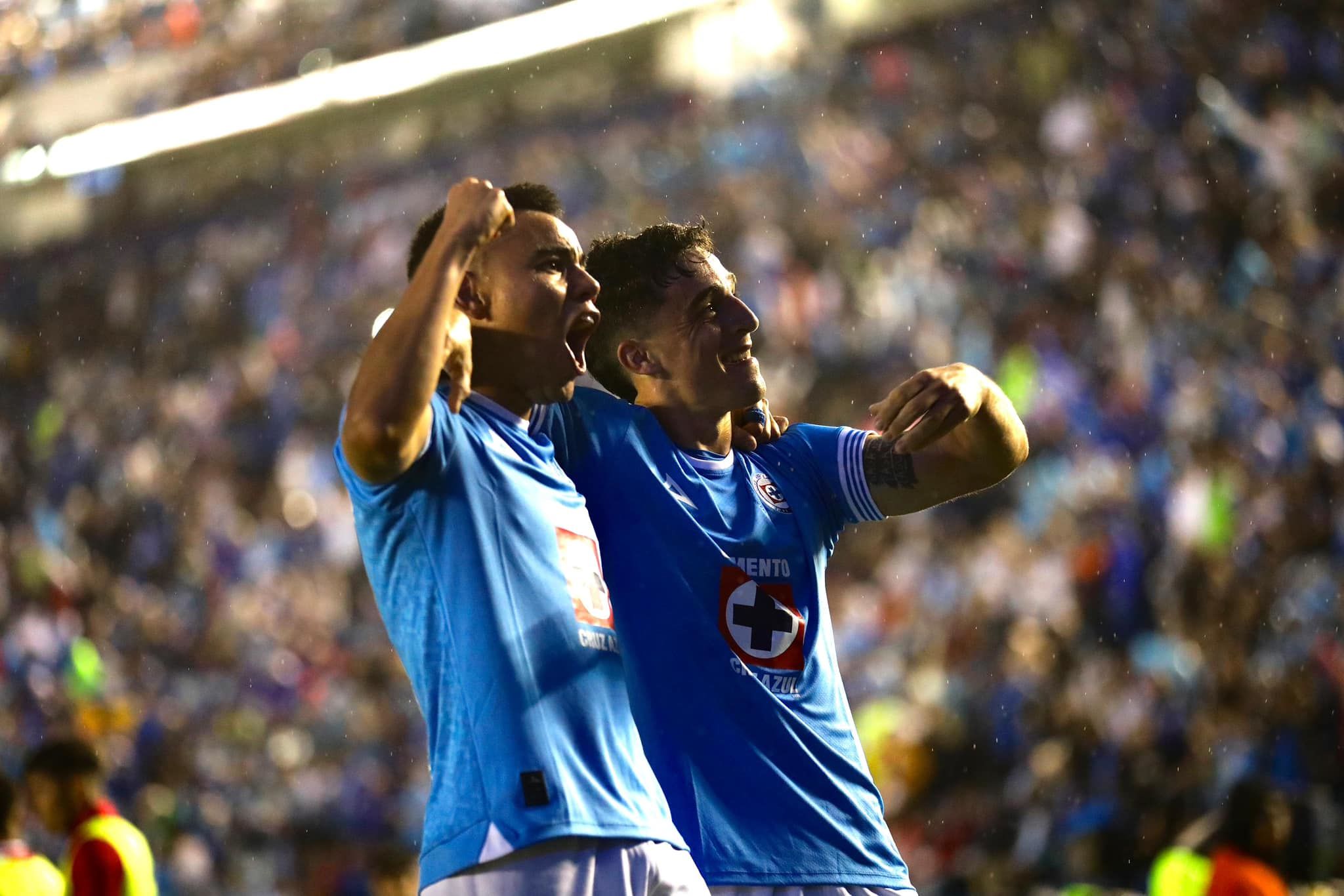 Cruz Azul, un equipo que al fin consiguió identidad gracias a Anselmi