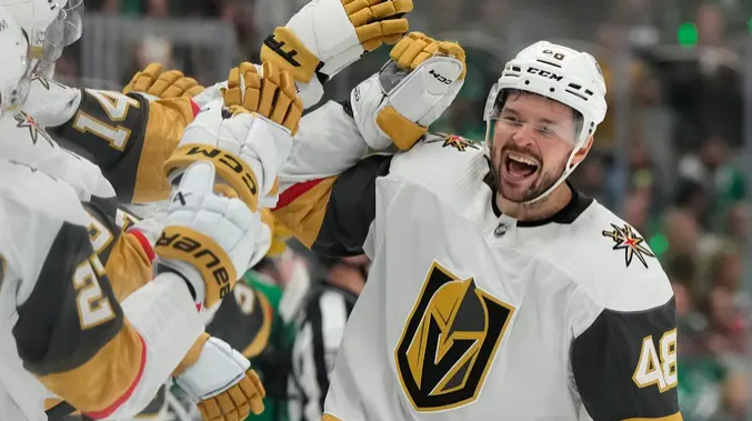 Vegas Golden Knights vs St. Louis Blues Pronóstico, Apuestas y Cuotas│11 de octubre de 2024