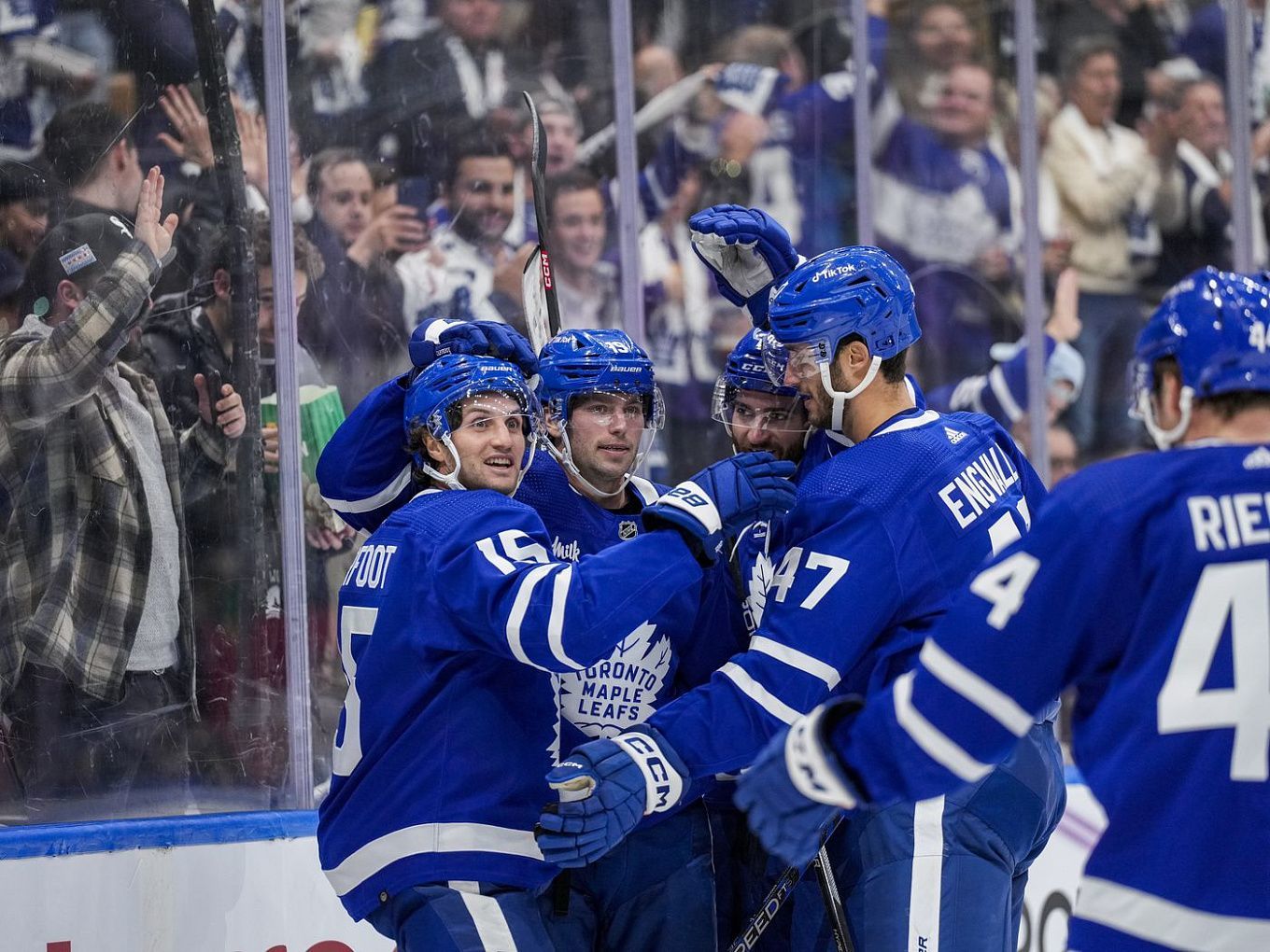 Winnipeg Jets vs. Toronto Maple Leafs. Pronóstico, Apuestas y Cuotas | 23 de octubre de 2022