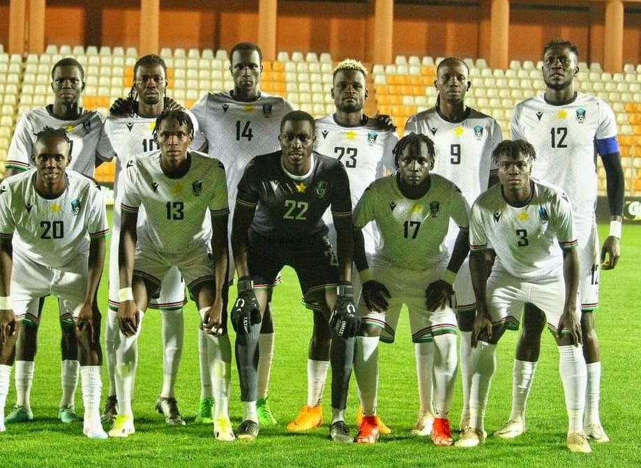 South Sudan vs Congo Prediction, Betting Tips & Odds | 14 NOVEMBER, 2024 