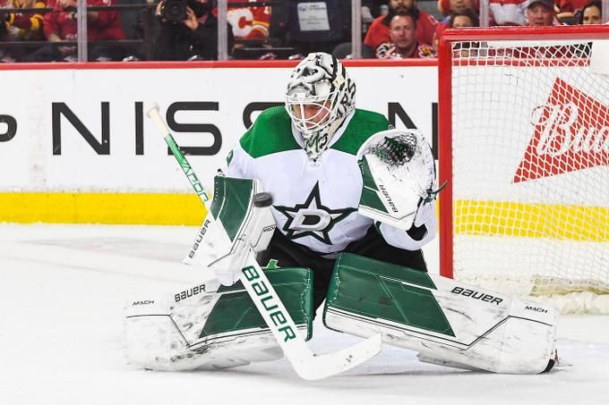 Tampa Bay Lightning vs. Dallas Stars - NHL - Predictions, Betting Lines,  Odds and Trends - Sports Gambling Podcast