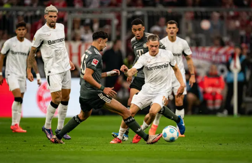 Aston Villa vs Bayern Munich Prediction, Betting Tips & Odds │2 OCTOBER, 2024