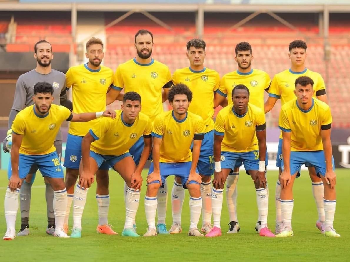 Ismaily vs Haras El Hodood Prediction, Betting, Tips, and Odds | 25 DECEMBER, 2024