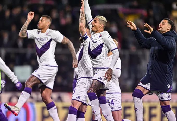 Fiorentina vs Sampdoria. Pronóstico, Apuestas y Cuotas | 30 de abril de 2023