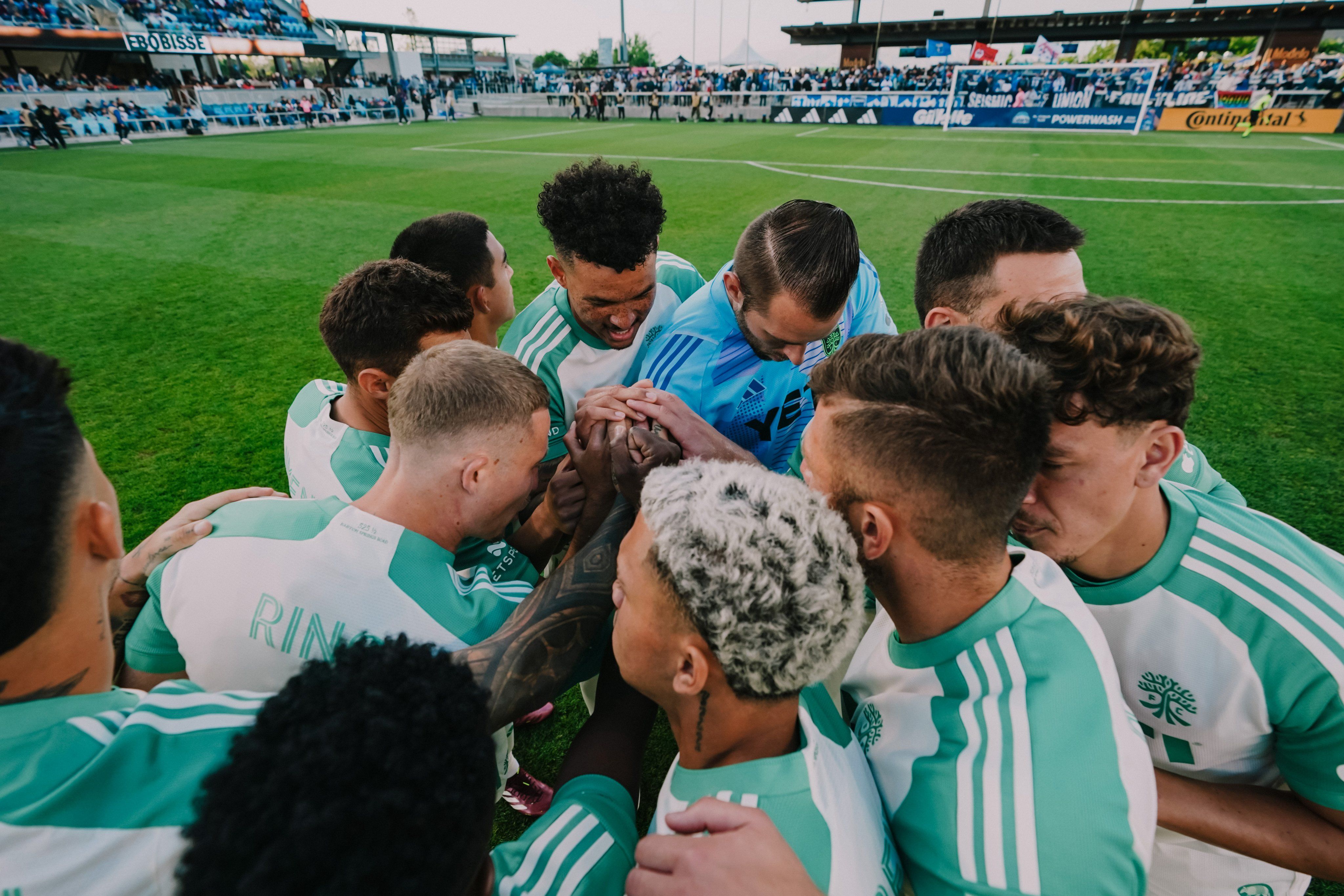 Austin FC vs Portland Timbers Prediction, Betting Tips and Odds | 30 May 2024