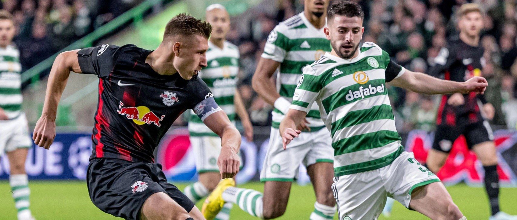 Celtic vs. RB Leipzig Prediction: We believe in the victory of Leipzig in the Champions League