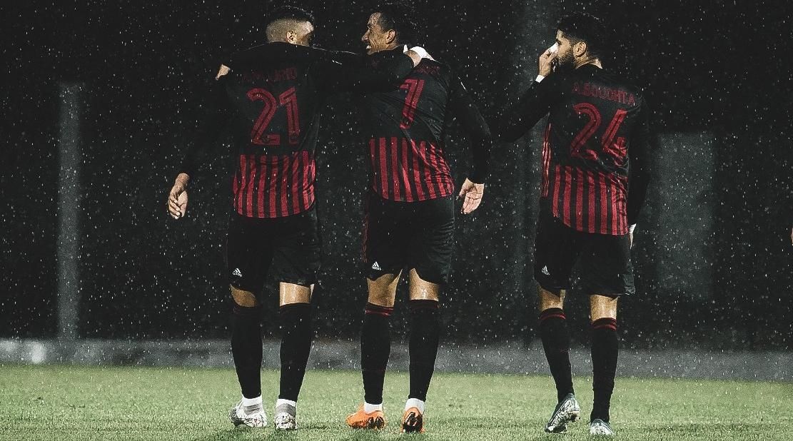 Chabab Mohammedia vs Hassania Agadir Prediction, Betting Tips & Odds │17 APRIL, 2023