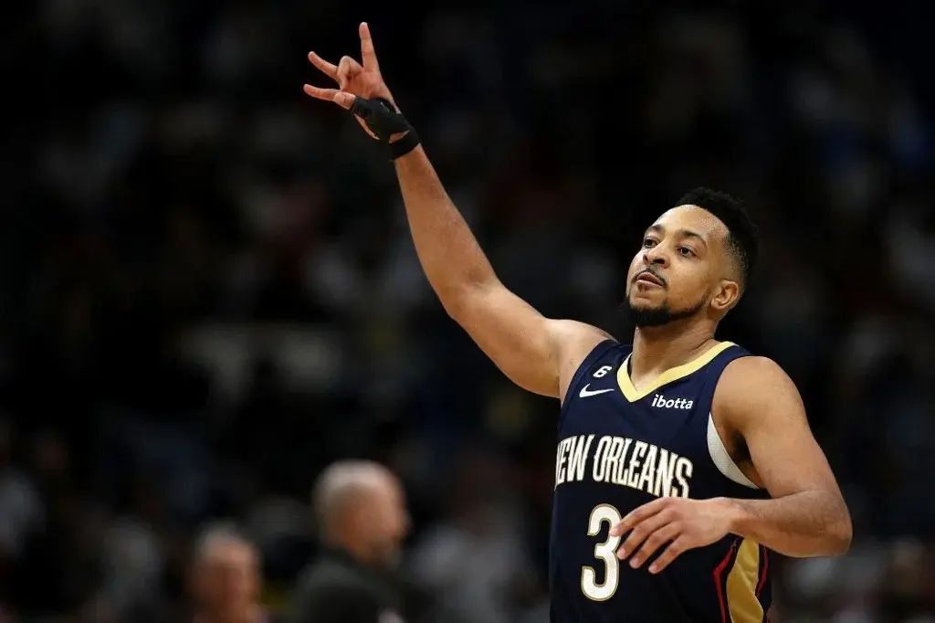 New Orleans Pelicans vs Oklahoma City Thunder. Pronóstico, Apuestas y Cuotas│13 de abril de 2023