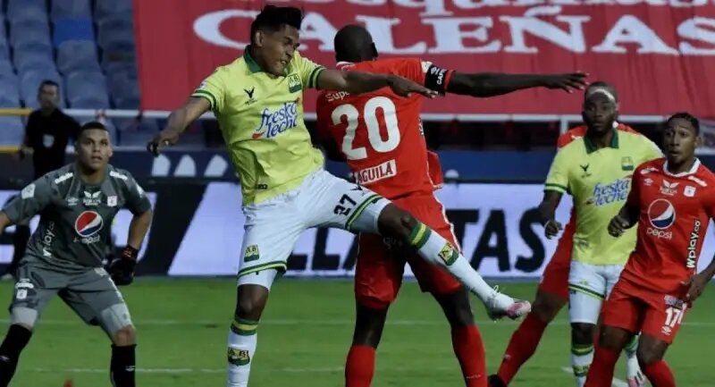 Atletico Bucaramanga vs America de Cali Prediction, Betting Tips & Odds | 18 MAY, 2023