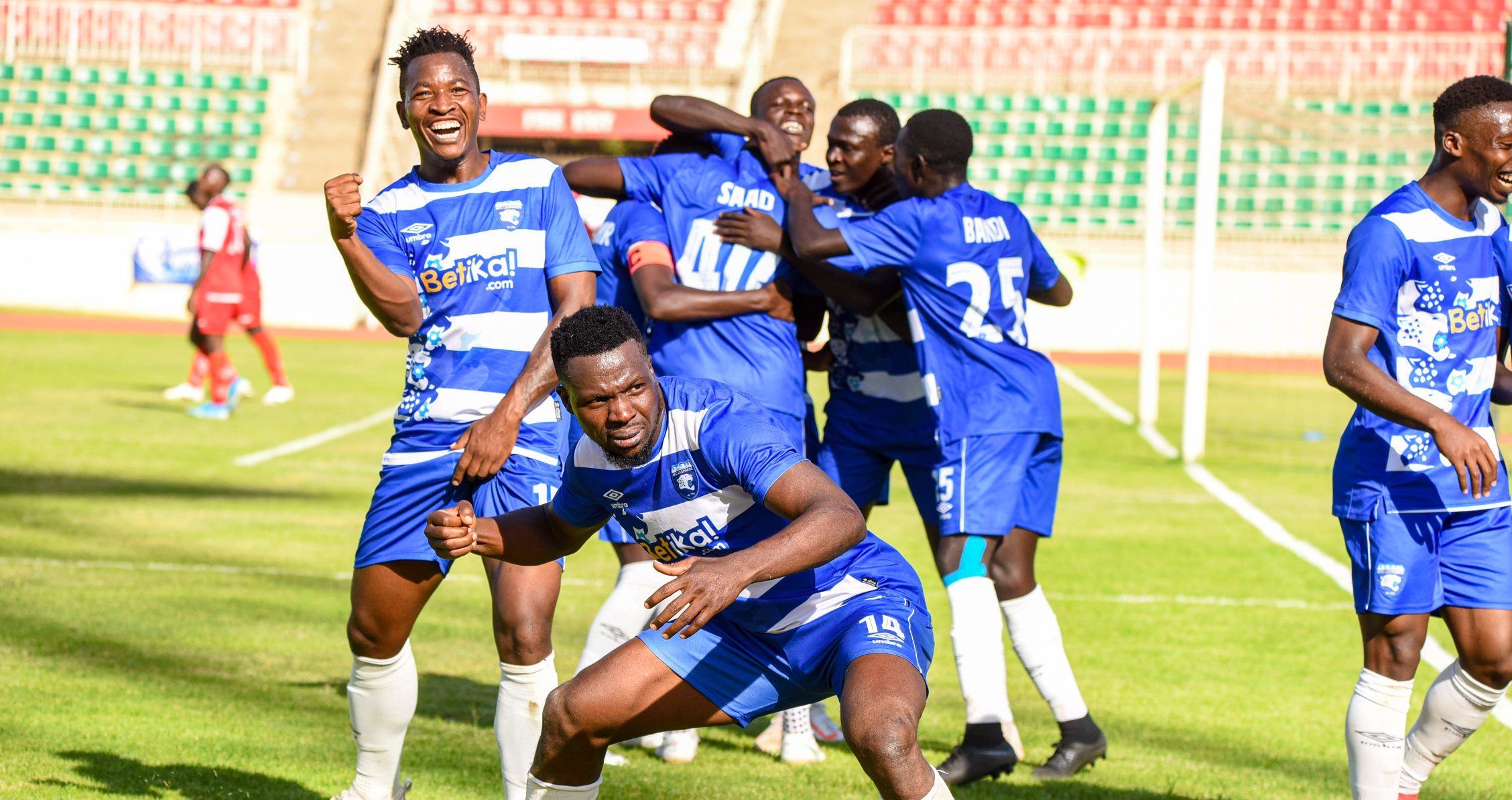 Police FC vs AFC Leopards Prediction, Betting Tips & Odds | 26 MAY 2024