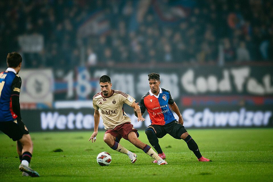 Basel vs Servette Prediction, Betting Tips & Odds │24 NOVEMBER, 2024