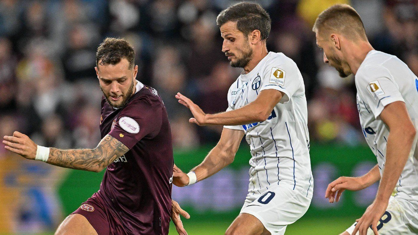 Cercle Brugge vs Hearts Prediction, Betting Tips & Odds | 28 NOVEMBER, 2024