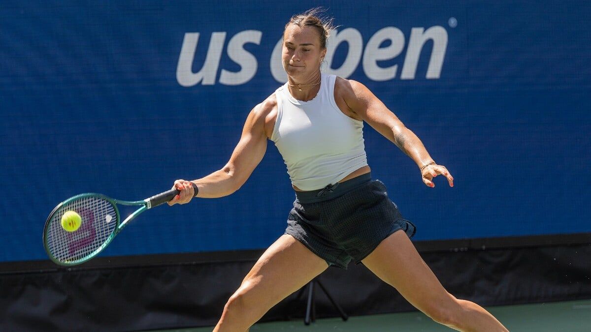 Qinwen Zheng vs. Aryna Sabalenka. Pronóstico, Apuestas y Cuotas│ 4 de septiembre de 2024