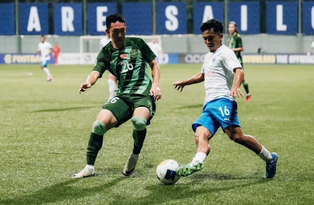 Zhejiang Professional FC vs Cangzhou Mighty Lions FC Prediction, Betting Tips & Odds | 22 SEPTEMBER, 2024