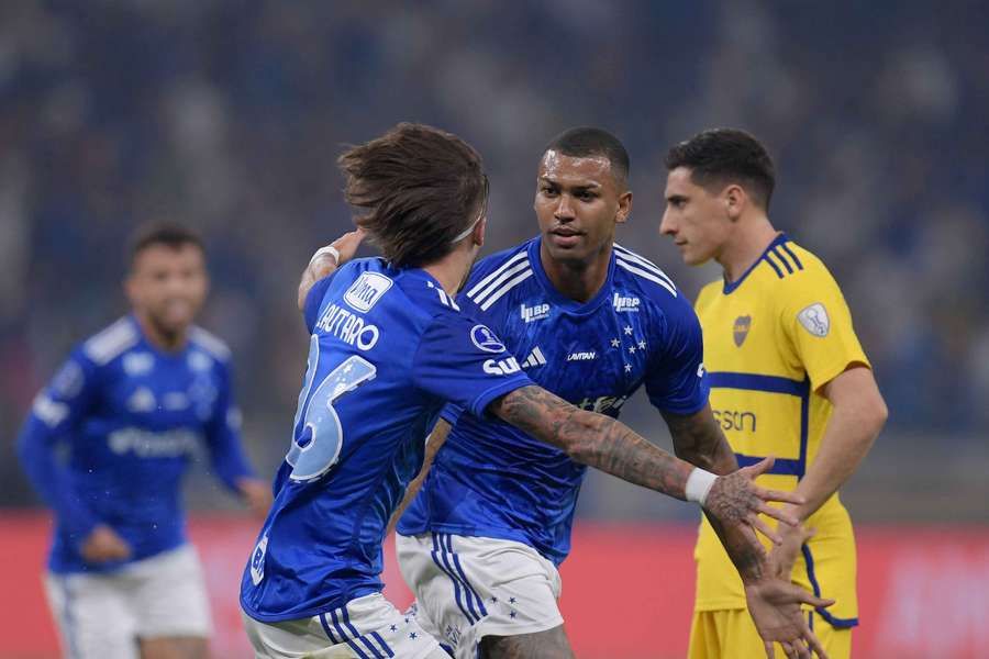 Internacional vs Cruzeiro Prediction, Betting Tips & Odds | 26 AUGUST 2024