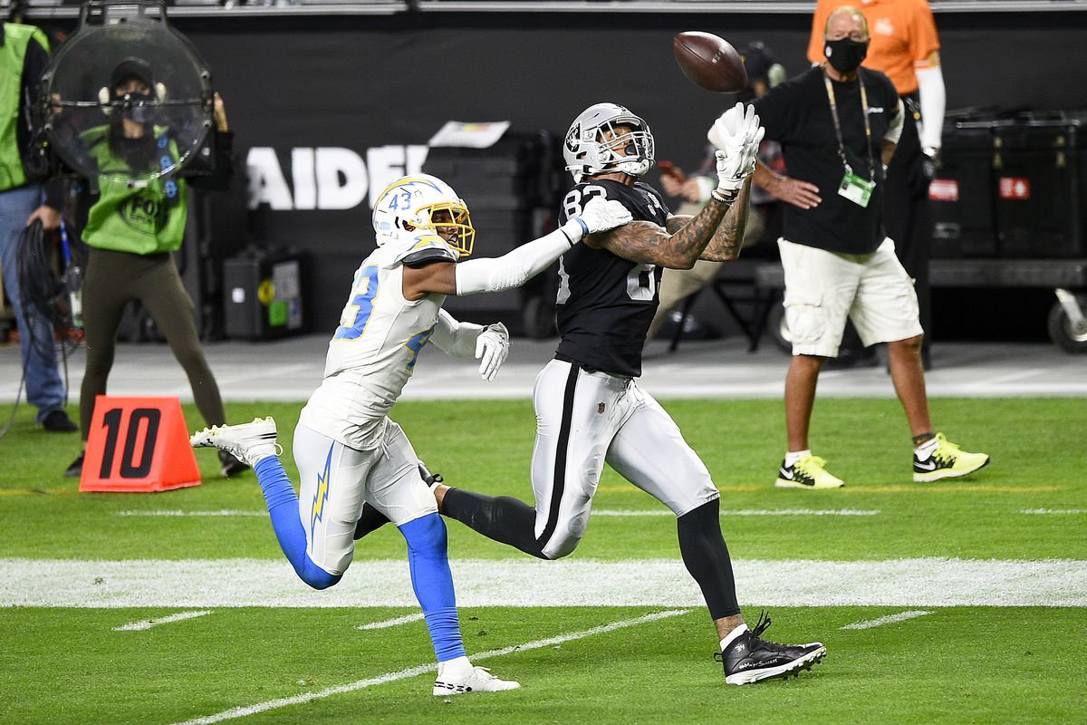 Las Vegas Raiders vs Los Angeles Chargers Prediction, Betting Tips & Odds │ 06 JANUARY, 2025