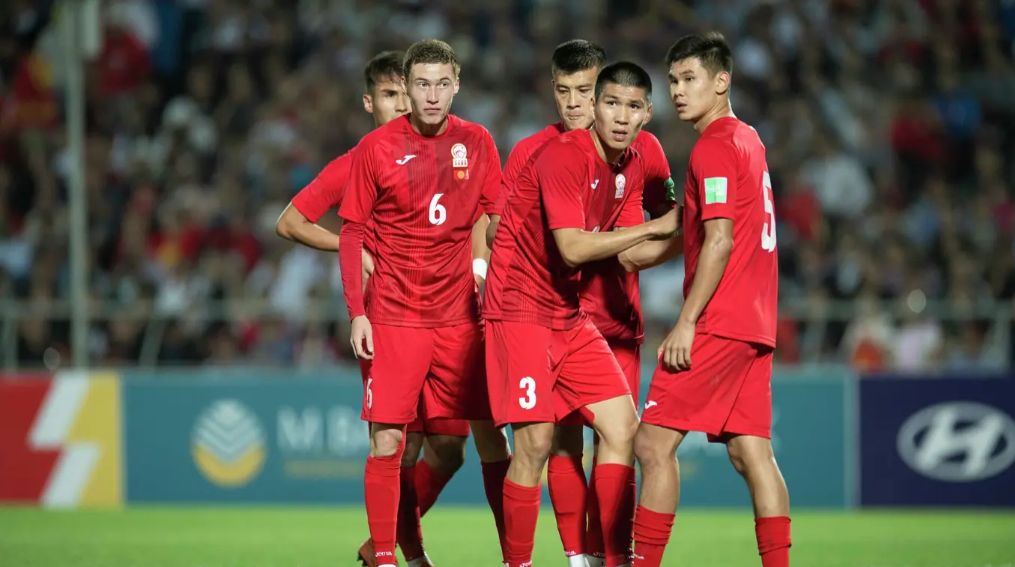 Kyrgyzstan vs North Korea Prediction, Betting Tips & Odds │15 OCTOBER, 2024