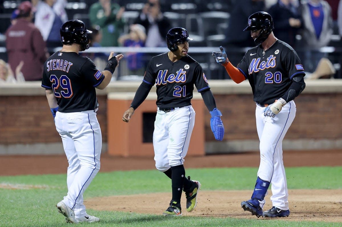 Miami Marlins vs New York Mets Prediction, Betting Tips & Odds | 18 MAY, 2024