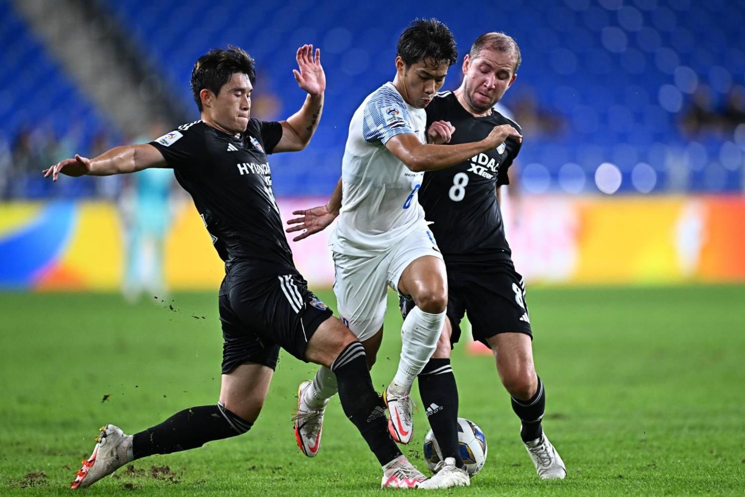 BG Pathum vs Rayong FC Prediction, Betting Tips & Odds | 16 AUGUST 2024