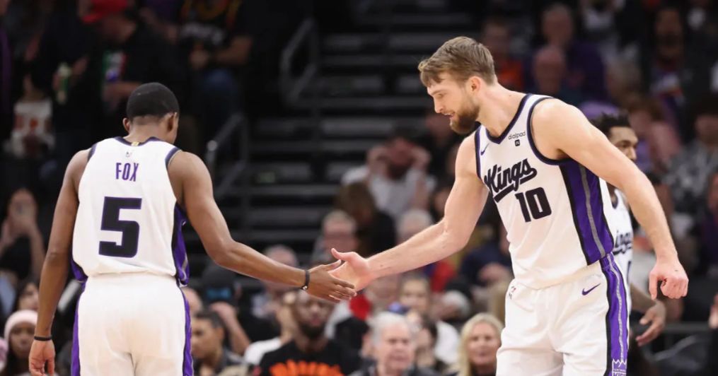 Sacramento Kings vs Minnesota Timberwolves Prediction, Betting Tips & Odds │25 OCTOBER, 2024