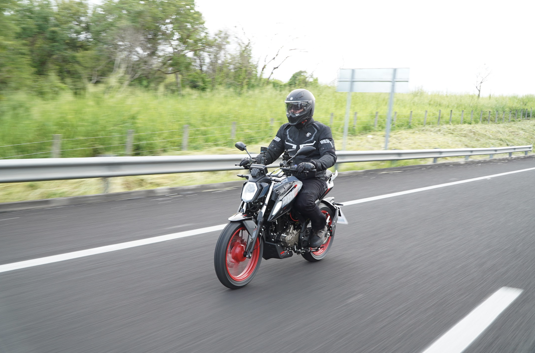 La nueva era del motociclismo mexicano cumple 20 años