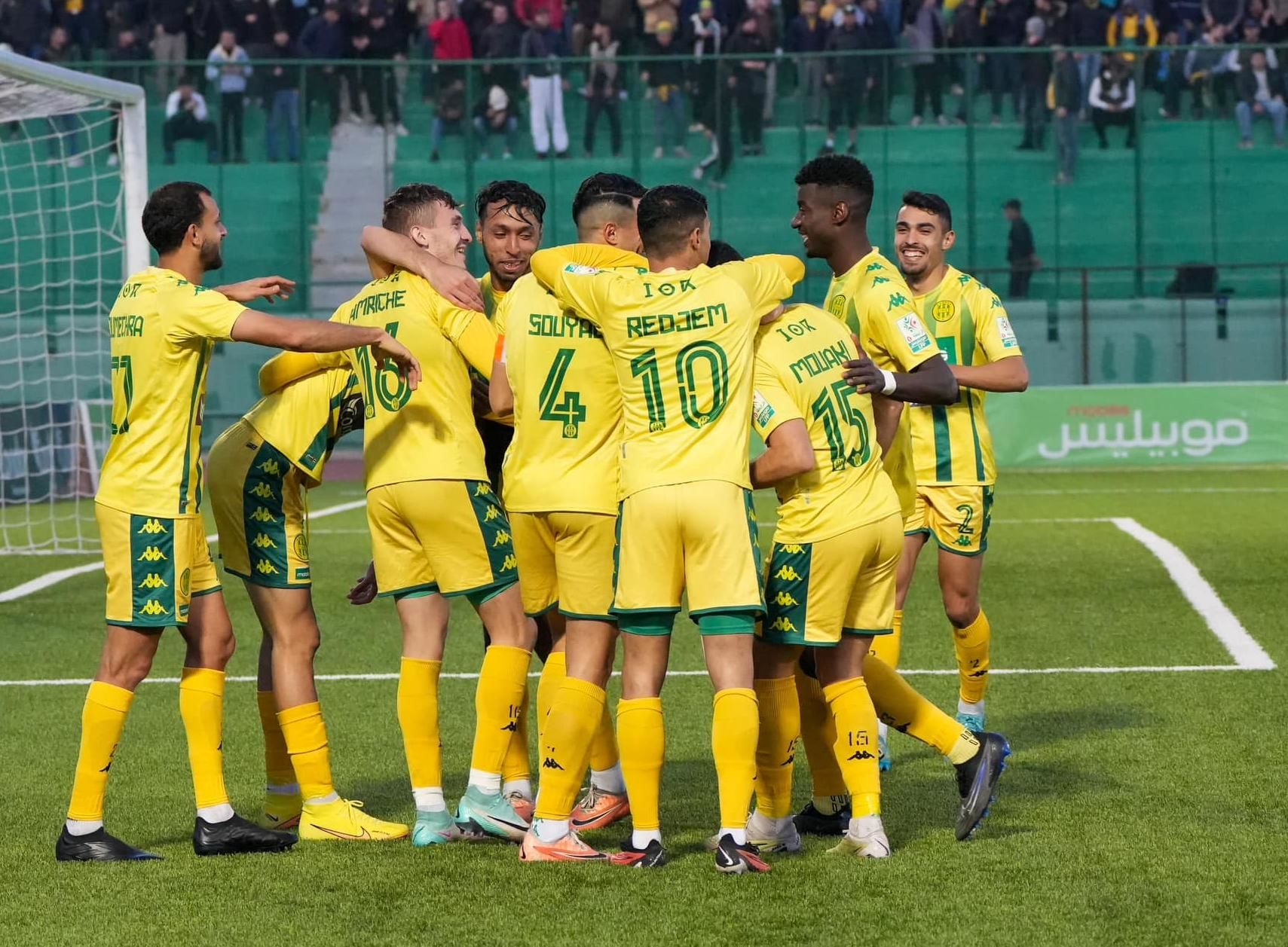 MC Oran vs JS Kabylie Prediction, Betting Tips & Odds | 19 OCTOBER, 2024