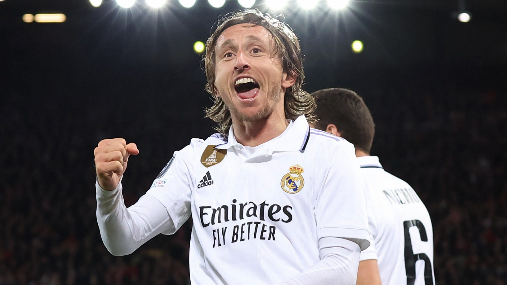 Luka Modrić rechazó oferta de Arabia Saudita por 80 millones de euros