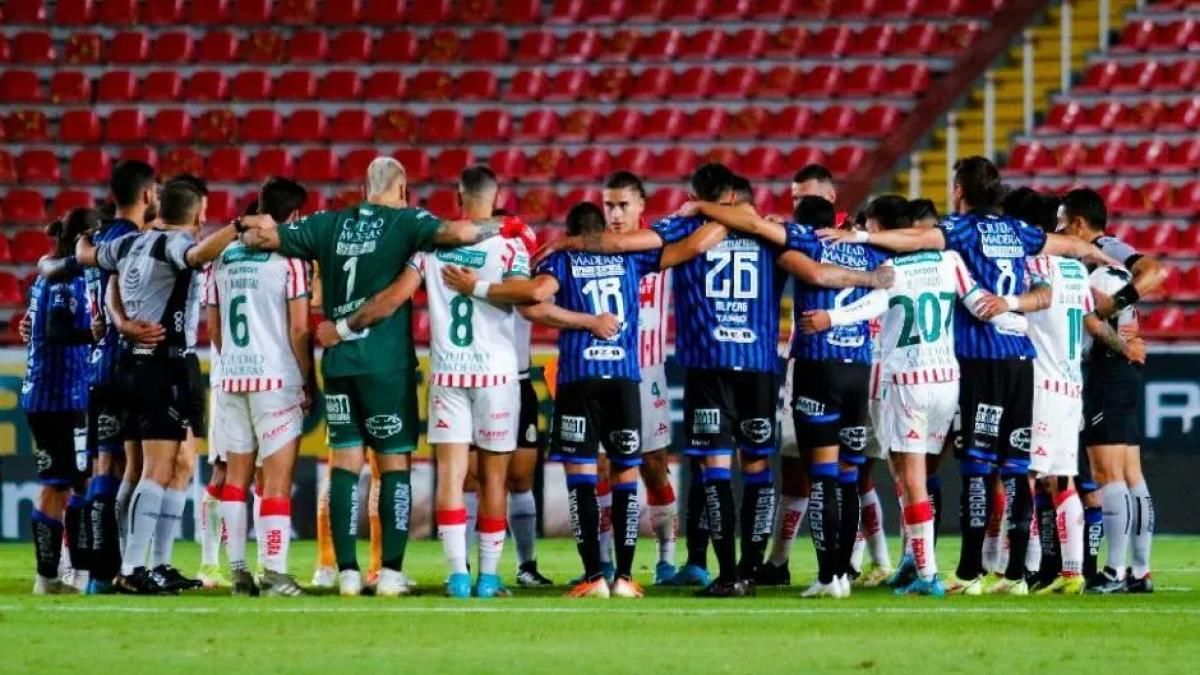 Querétaro vs Necaxa. Pronóstico, Apuestas y Cuotas | 28 de septiembre de 2024