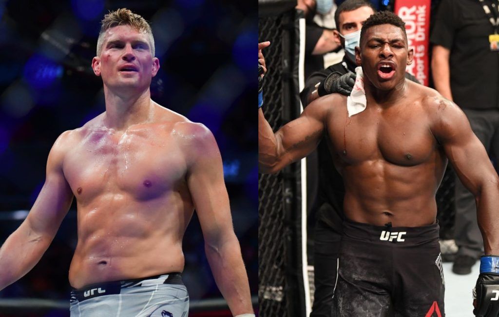 Stephen Thompson vs. Joaquin Buckley: Preview, Where to Watch and Betting Odds