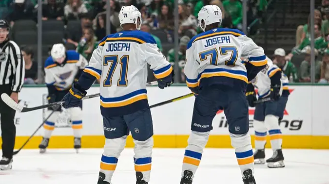 Columbus Blue Jackets vs St. Louis Blues Pronóstico, Apuestas y Cuotas│25 de septiembre de 2024