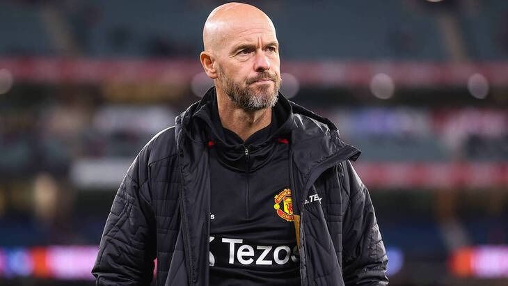 Bayern Munich No Longer Consider Ten Hag For Coach Position