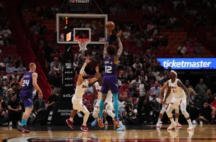 Miami Heat vs Charlotte Hornets Prediction, Betting Tips and Odds | 13 NOVEMBER, 2022