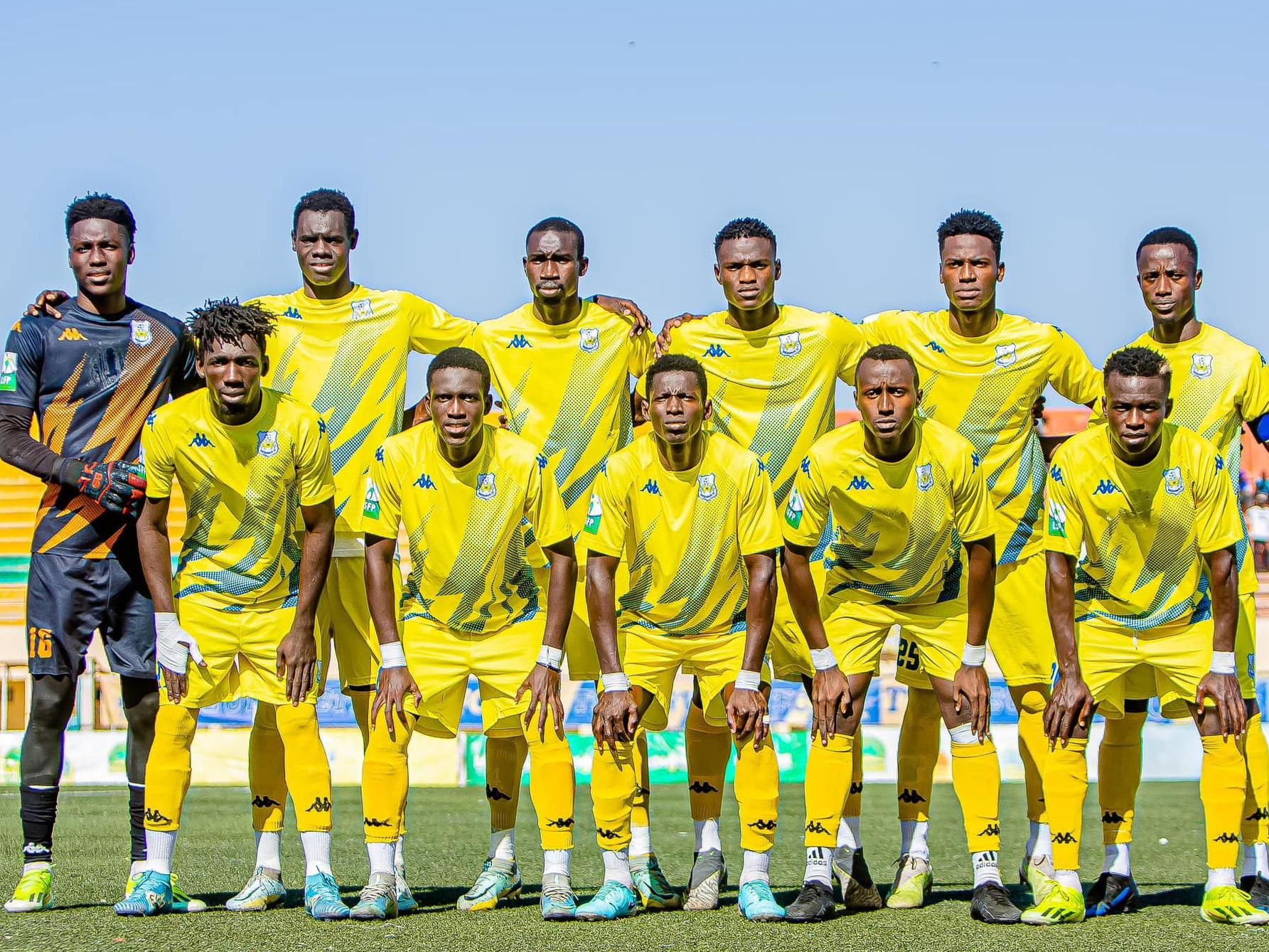 Guediawaye FC vs Dakar SC Prediction, Betting Tips & Odds | 23 NOVEMBER, 2024 