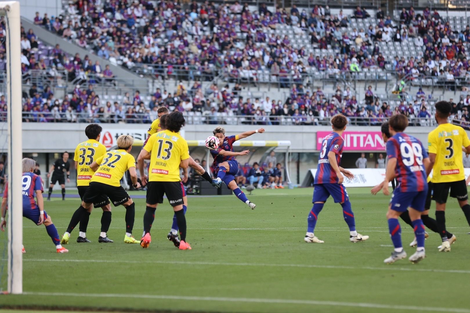 FC Tokyo vs Yokohama F. Marinos Prediction, Betting Tips & Odds | 19 MAY, 2024