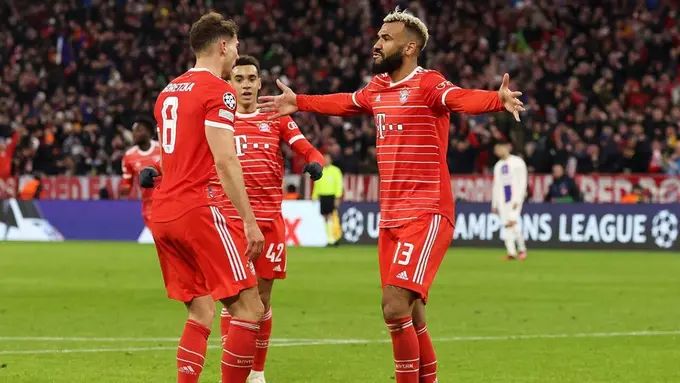 Bayern Munich vs Augsburg.Pronóstico, Apuestas y Cuotas│11 de Marzo de 2023
